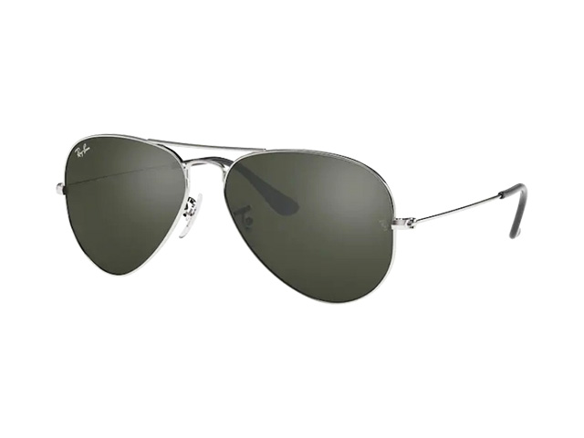 レイバン アービエーター ラージ メタル RB3025 W3277 / 58   サングラス RAYBAN